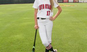 2016 Fast Pitch Softball All-Stars