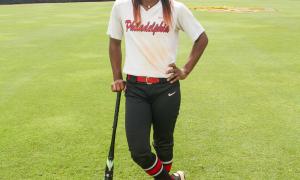 2016 Fast Pitch Softball All-Stars