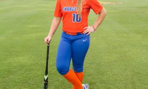 2016 Fast Pitch Softball All-Stars