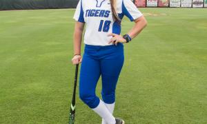 2016 Fast Pitch Softball All-Stars