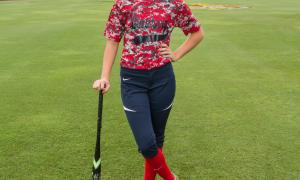 2016 Fast Pitch Softball All-Stars