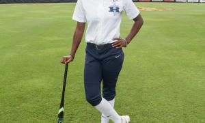 2016 Fast Pitch Softball All-Stars