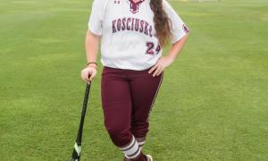 2016 Fast Pitch Softball All-Stars