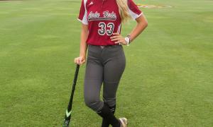 2016 Fast Pitch Softball All-Stars