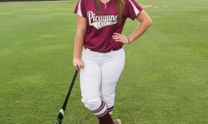 2016 Fast Pitch Softball All-Stars