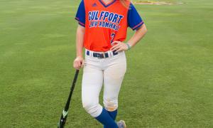 2016 Fast Pitch Softball All-Stars