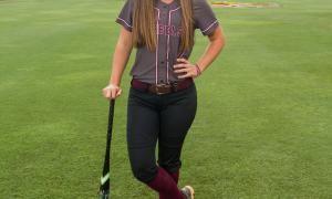 2016 Fast Pitch Softball All-Stars