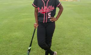 2016 Fast Pitch Softball All-Stars