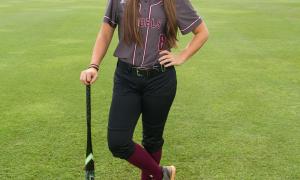 2016 Fast Pitch Softball All-Stars
