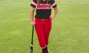 2016 Fast Pitch Softball All-Stars