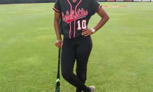 2016 Fast Pitch Softball All-Stars