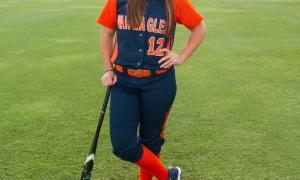2016 Fast Pitch Softball All-Stars