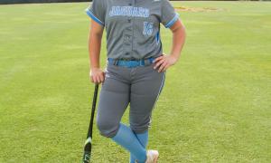 2016 Fast Pitch Softball All-Stars