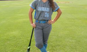 2016 Fast Pitch Softball All-Stars