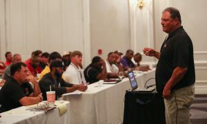 2017 Wilder Fitness Multi-Sports Clinic