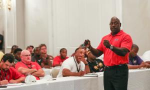 2017 Wilder Fitness Multi-Sports Clinic