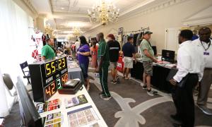 2017 Wilder Fitness Multi-Sports Clinic