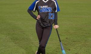 2017 Slow Pitch Softball All-Stars