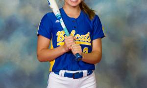 2017 Fast Pitch Softball All-Stars