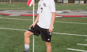 2018 All-Star Soccer Games