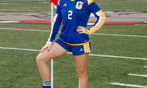 2018 All-Star Soccer Games