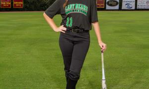 2018 Fast Pitch Softball All-Stars