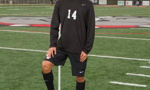 2018 All-Star Soccer Games