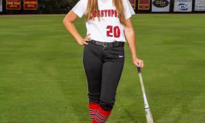 2018 Fast Pitch Softball All-Stars