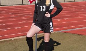 2016 Baptist Rehab Services Soccer All-Stars