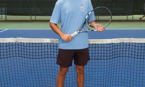 2017 Tennis All-Stars