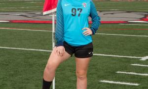 2018 All-Star Soccer Games