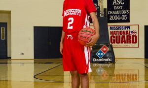 2017 Mississippi Sports Medicine North/South Basketball All-Stars