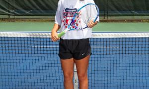 2018 Tennis All-Stars