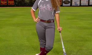 2018 Fast Pitch Softball All-Stars