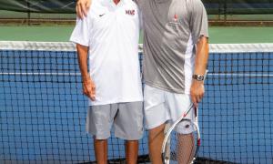 2018 Tennis All-Stars