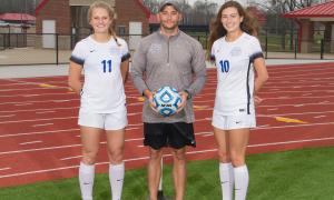 2017 Baptist Rehab Services All-Star Soccer