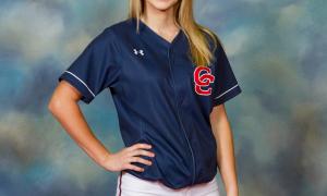 2017 Fast Pitch Softball All-Stars