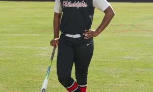 2016 Slow Pitch Softball All-Stars