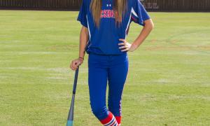 2016 Slow Pitch Softball All-Stars