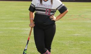 2016 Slow Pitch Softball All-Stars