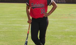 2016 Slow Pitch Softball All-Stars