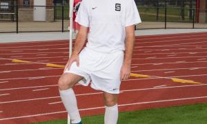 2017 Baptist Rehab Services All-Star Soccer