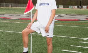 2018 All-Star Soccer Games