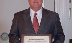 2018 MAC Coaches of the Year