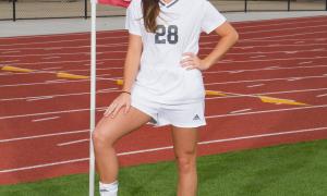 2017 Baptist Rehab Services All-Star Soccer