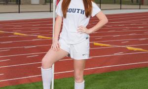 2017 Baptist Rehab Services All-Star Soccer