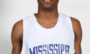 2016 Mississippi/Alabama Basketball All-Stars