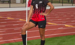 2017 Baptist Rehab Services All-Star Soccer