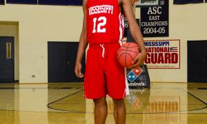 2017 Mississippi Sports Medicine North/South Basketball All-Stars