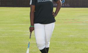 2016 Slow Pitch Softball All-Stars